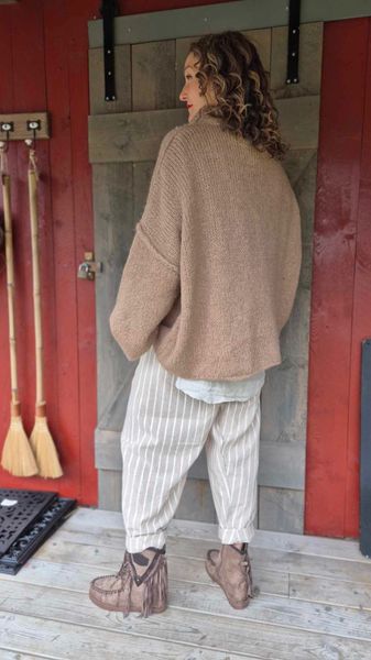 Hovedbilde ÅRE Genser Havre