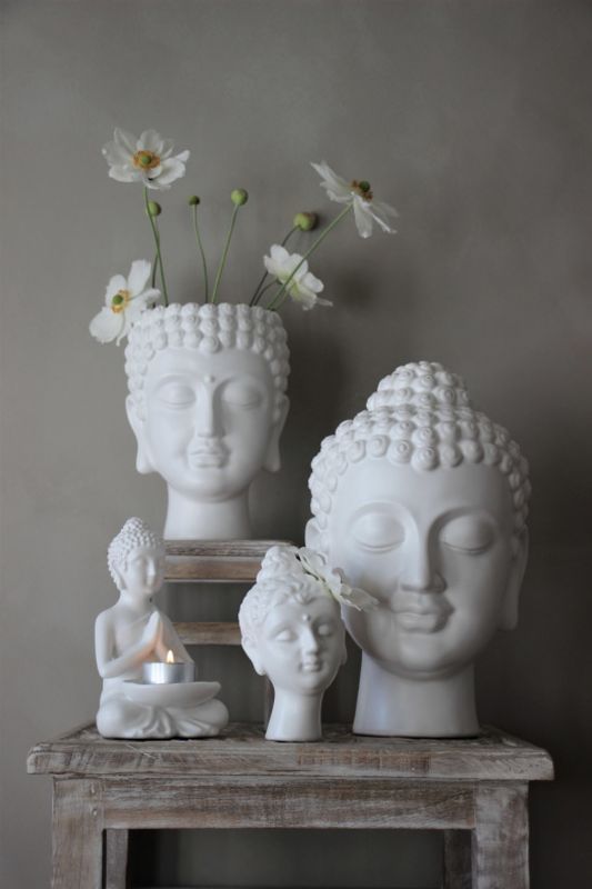 BUDDAH Dekor