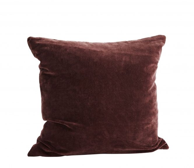 Hovedbilde PUTETREKK Velvet Paprika