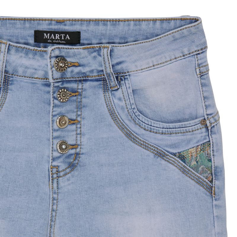EMMA Jeans Light Blue