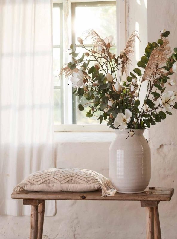 VASE Tacita 