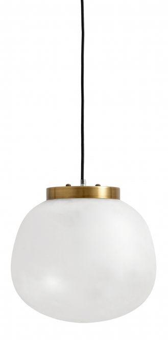 Hovedbilde TAKLAMPE Frost 