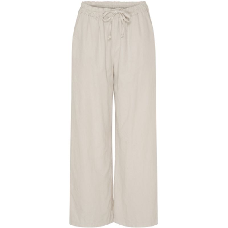 KIANA Bukse Beige
