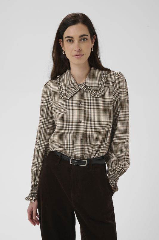 BIRSEN Bluse 