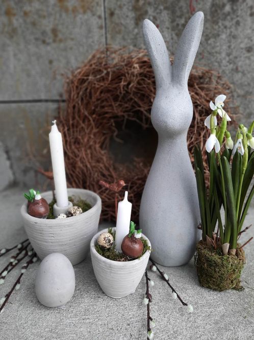 Hovedbilde Egg Fiberbetong 