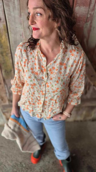 Hovedbilde ADA Trumpet Bootcut 