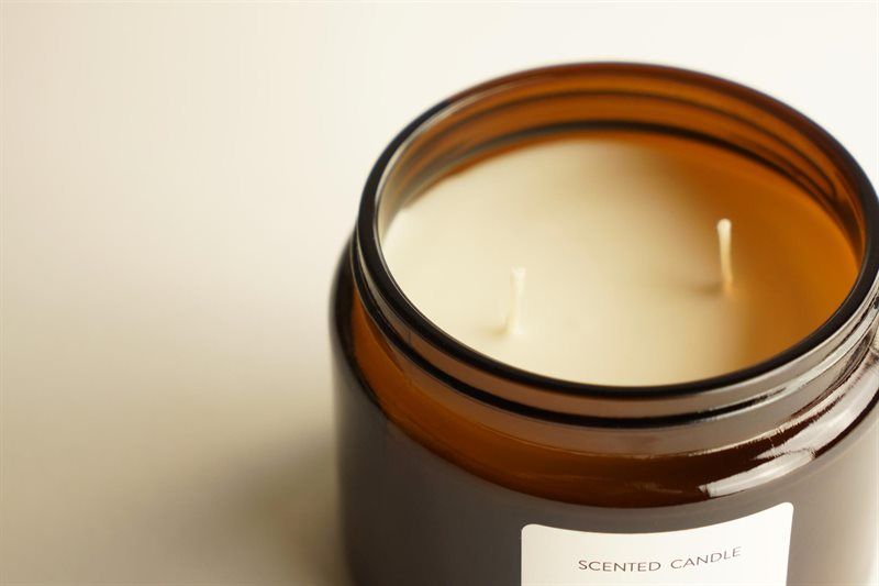 DUFTLYS Relax White Musk 360 gr