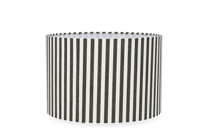 Hovedbilde LAMPESKJERM Striper 