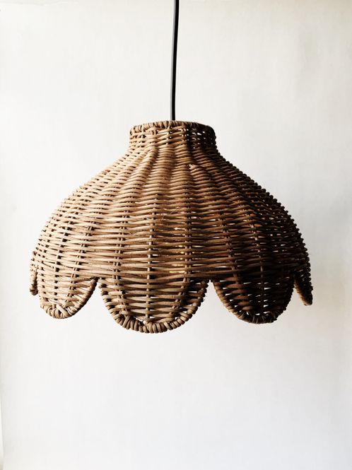 Hovedbilde TAKLAMPE Rotting 