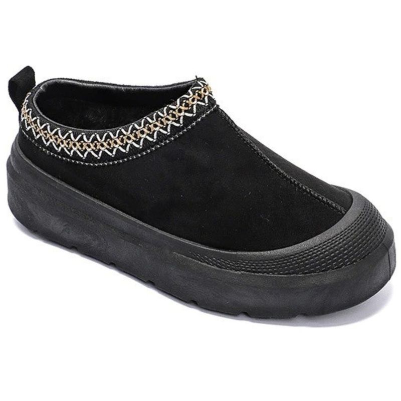 OLIVIA Ladies Shoes Black