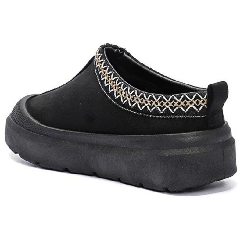 OLIVIA Ladies Shoes Black