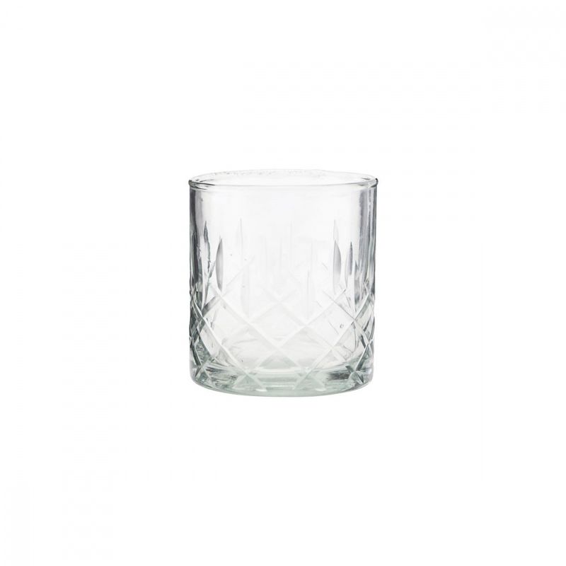 WHISKY Glass 