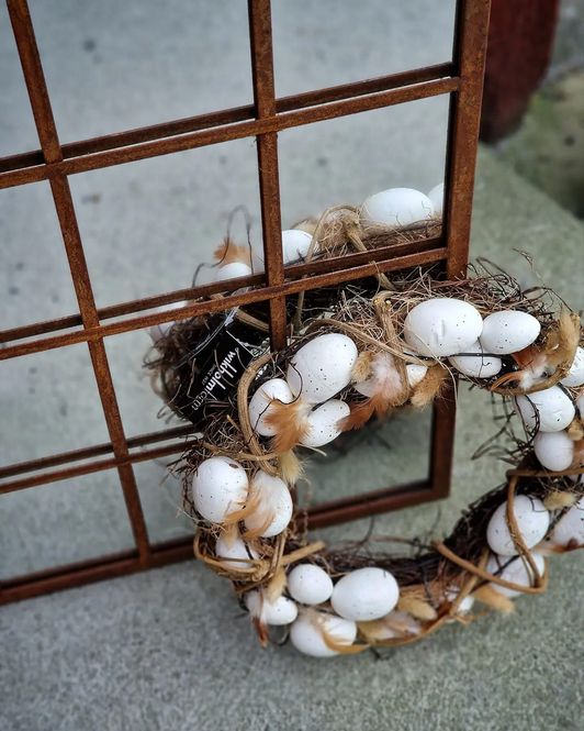 Hovedbilde Eggkrans 