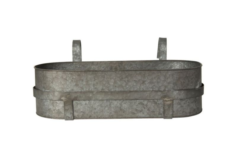 ALTANKASSE Sink 