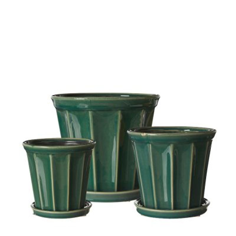 POTTER Felina Grønn 3-pk
