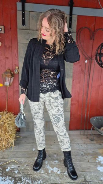 Hovedbilde ELLAS Skjorte