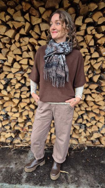 Hovedbilde STRING Bukse Miu Miu