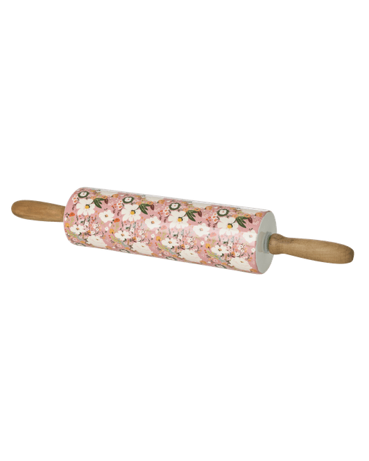 Hovedbilde KJEVLE Alison Flower Print