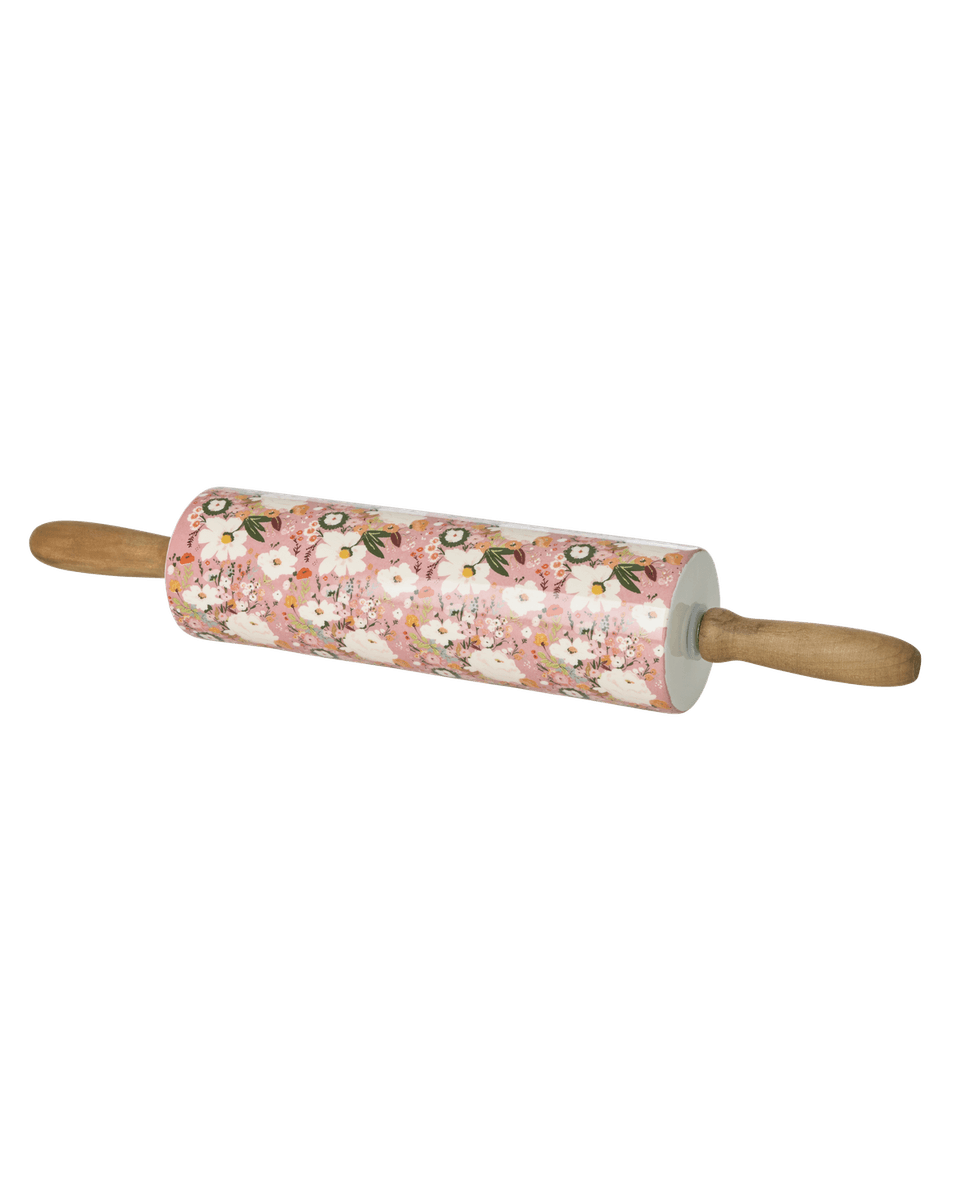 KJEVLE Alison Flower Print