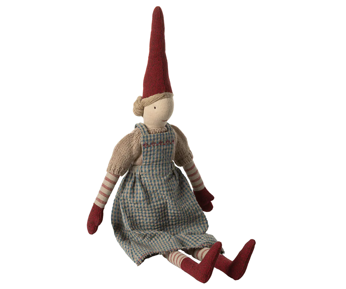 NISSEJENTE J Knitted Shirt & Pants