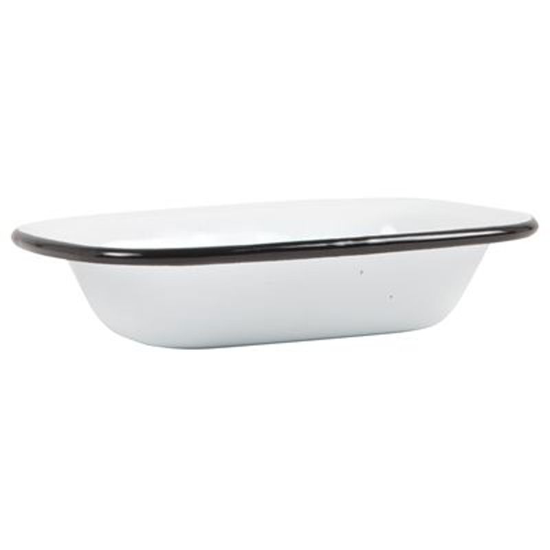 SÅPESKÅL Emalje