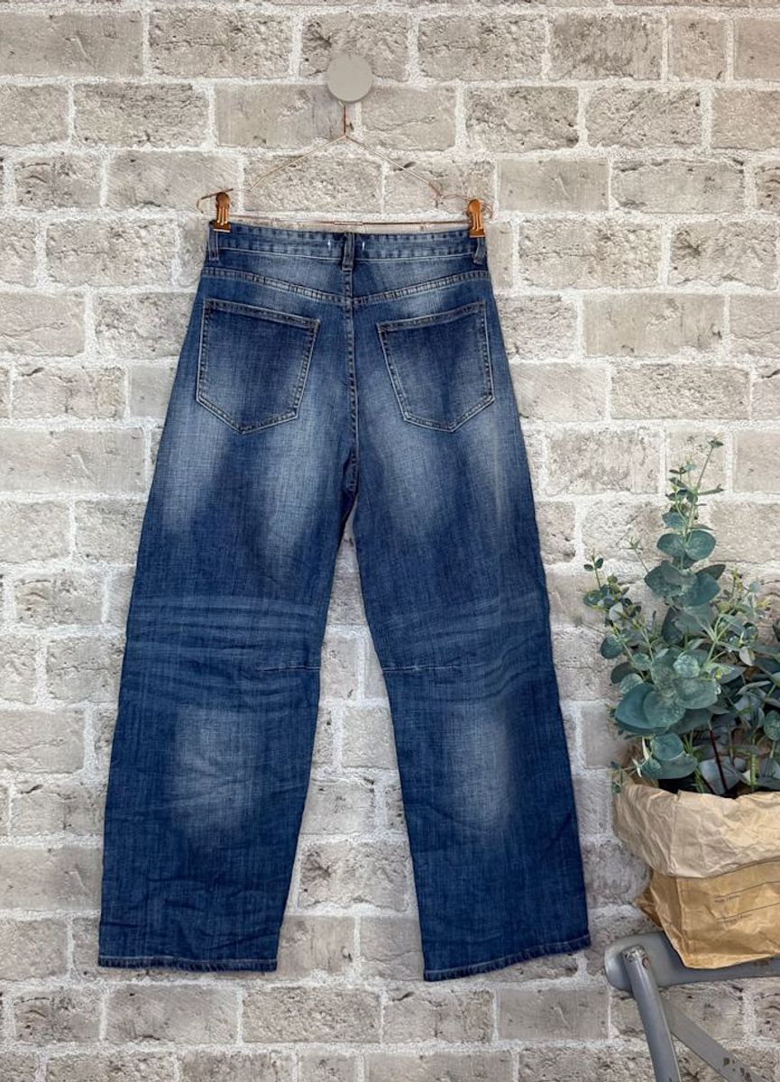 RATO Baggy Jeans 