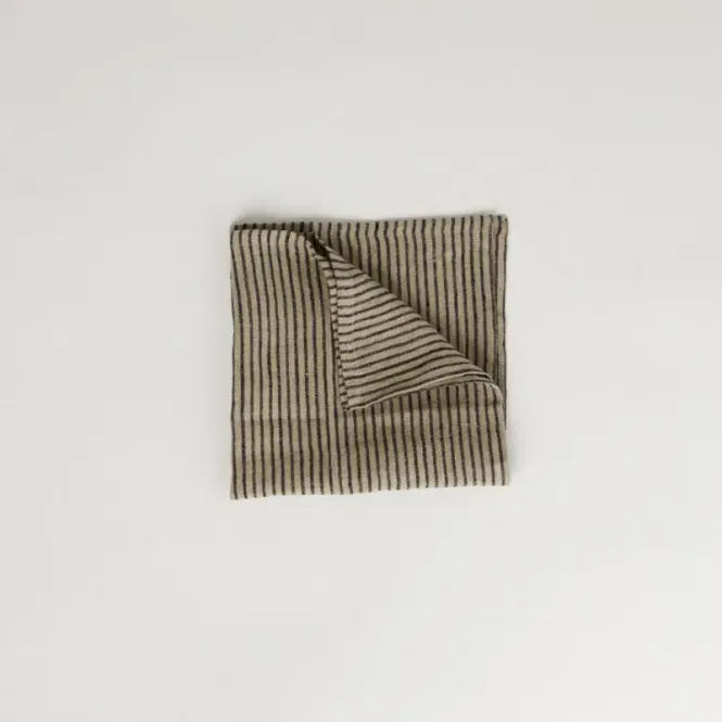 Hovedbilde LINSERVIETT Stripe