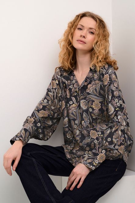 Hovedbilde DITTEMARIE Bluse