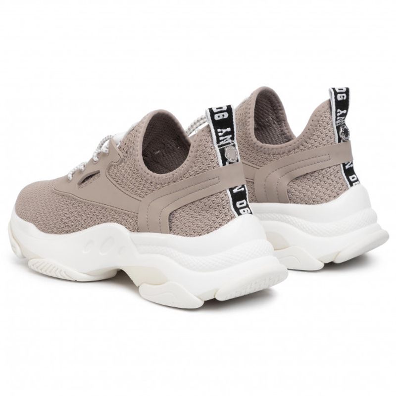 MATCH Sneakers Taupe