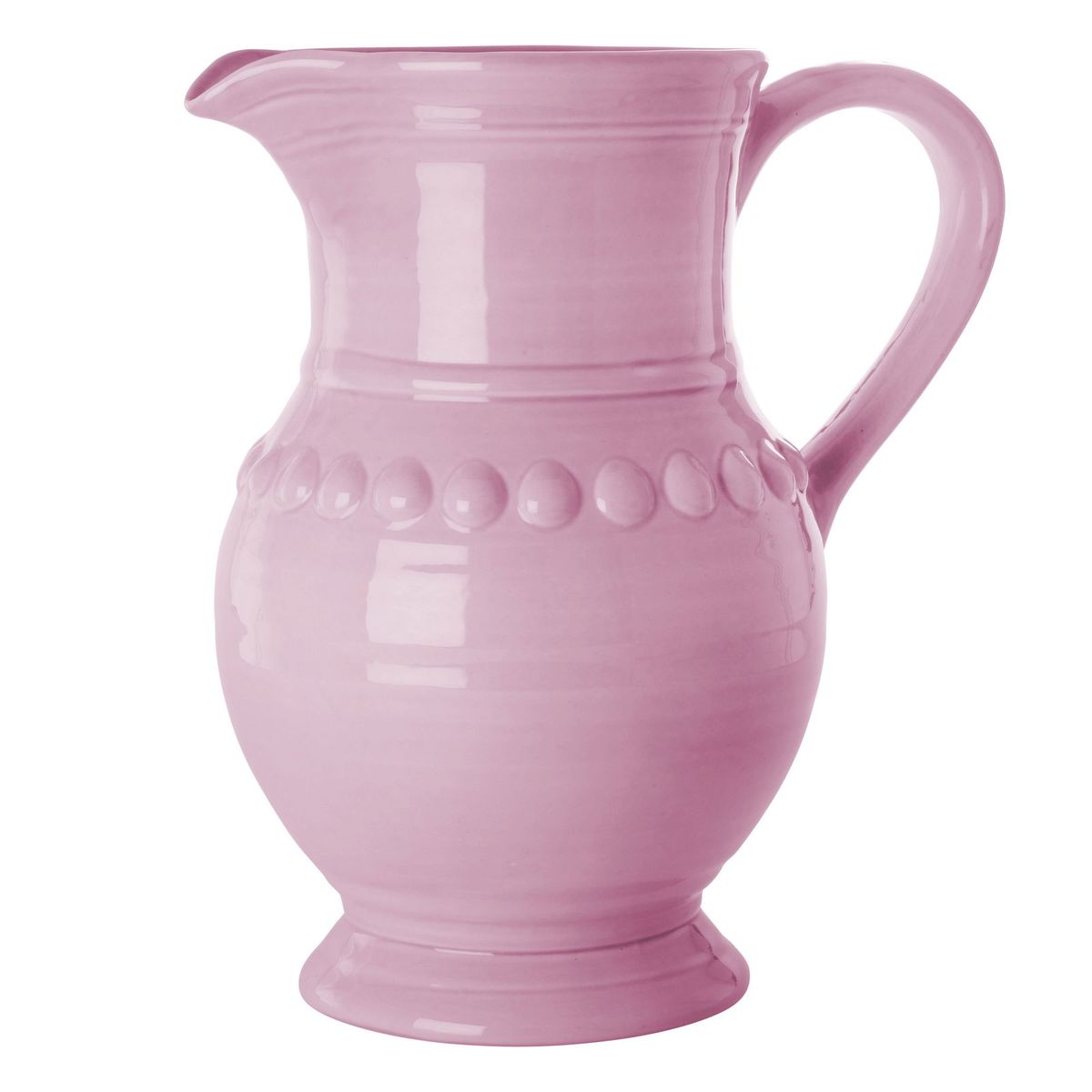 MUGGE Soft Pink XL
