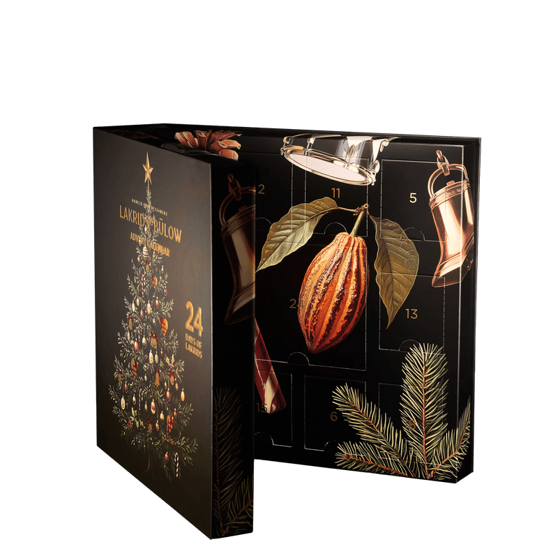 LAKRIDS Adventskalender 2026 
