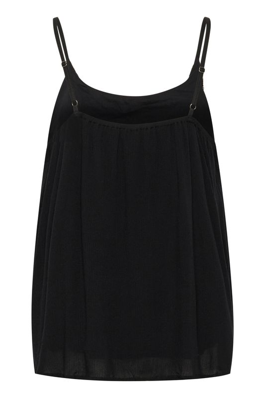 CIANNA Topp Black