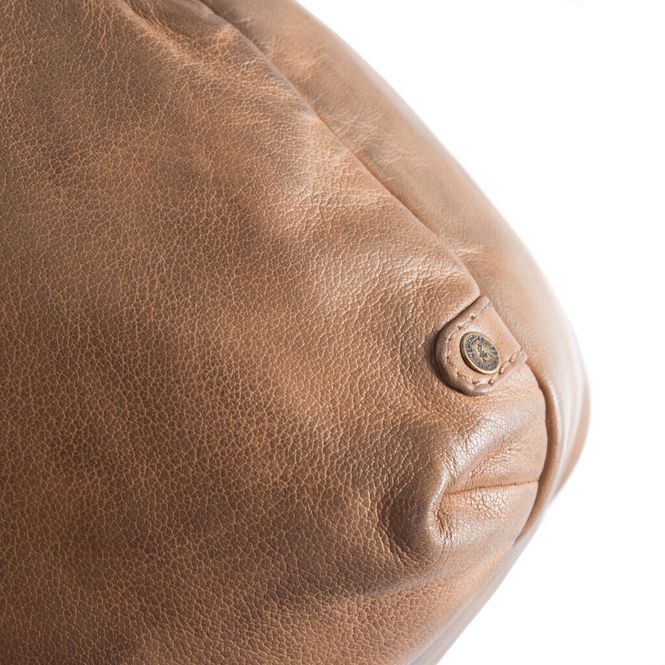 Hovedbilde CROSSOVER Skinn Chestnut 