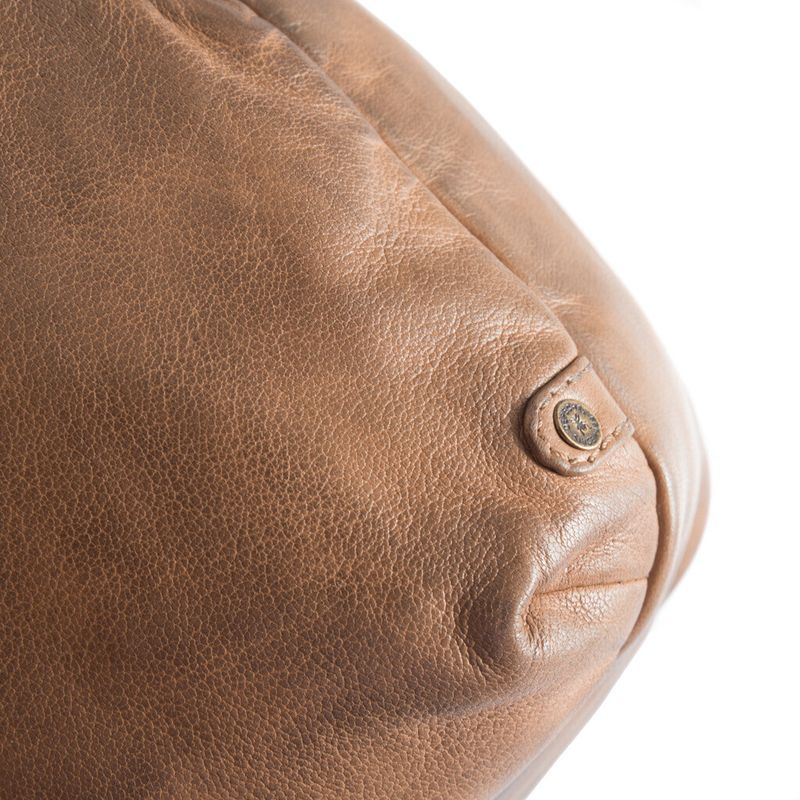 CROSSOVER Skinn Chestnut 