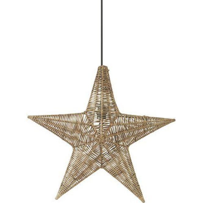 Hovedbilde BETHEL Adventstjerne 58 cm