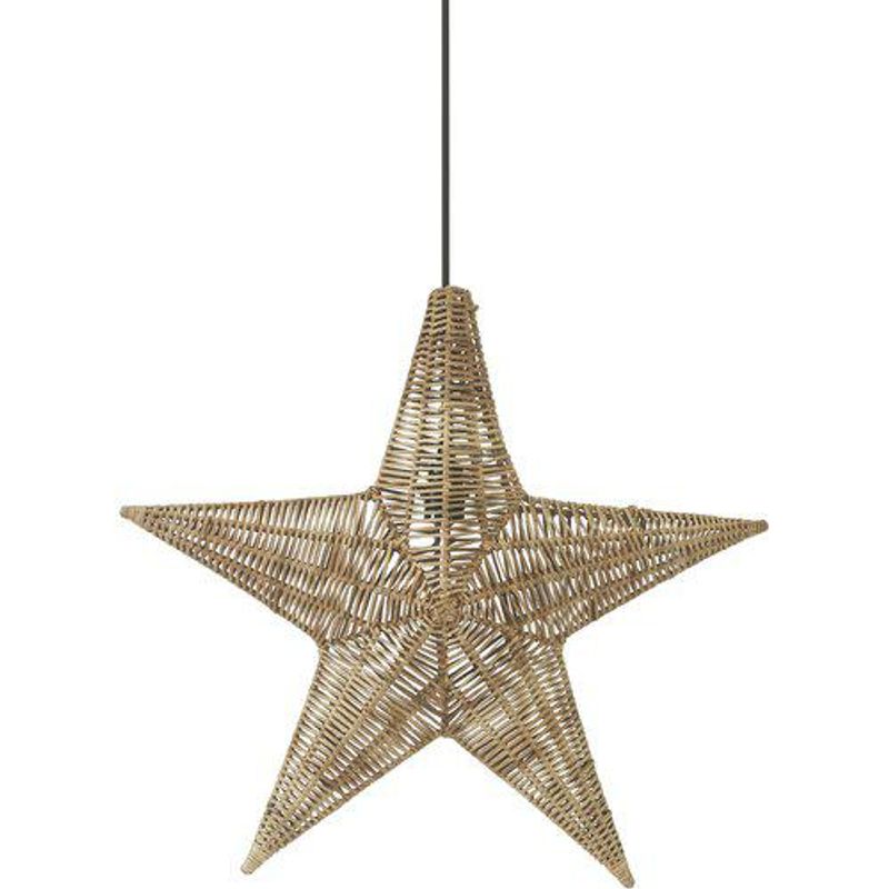 BETHEL Adventstjerne 58 cm
