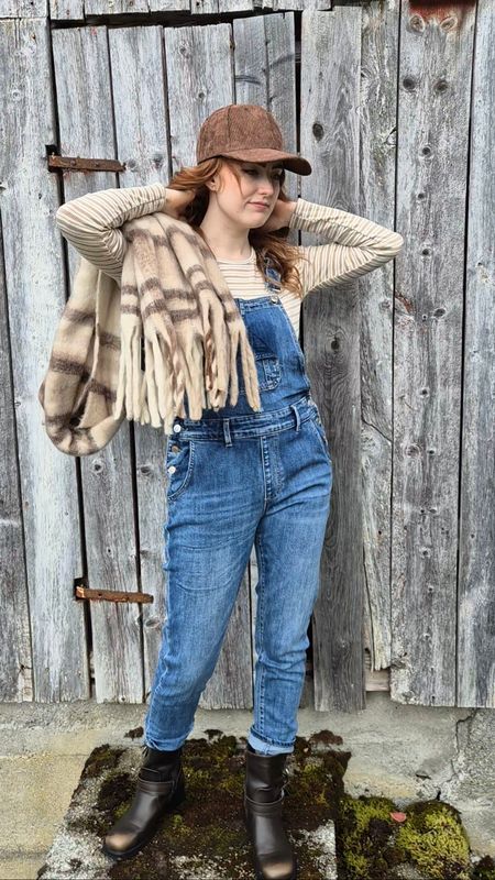 SELEBUKSE Denim