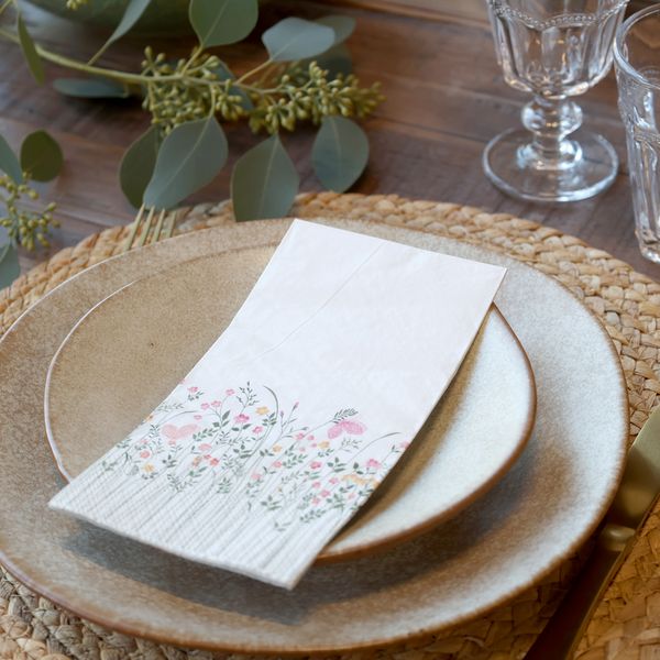 Hovedbilde AVIGNON Serviett