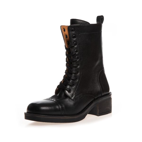 Hovedbilde BOOTS All For The Moves Black