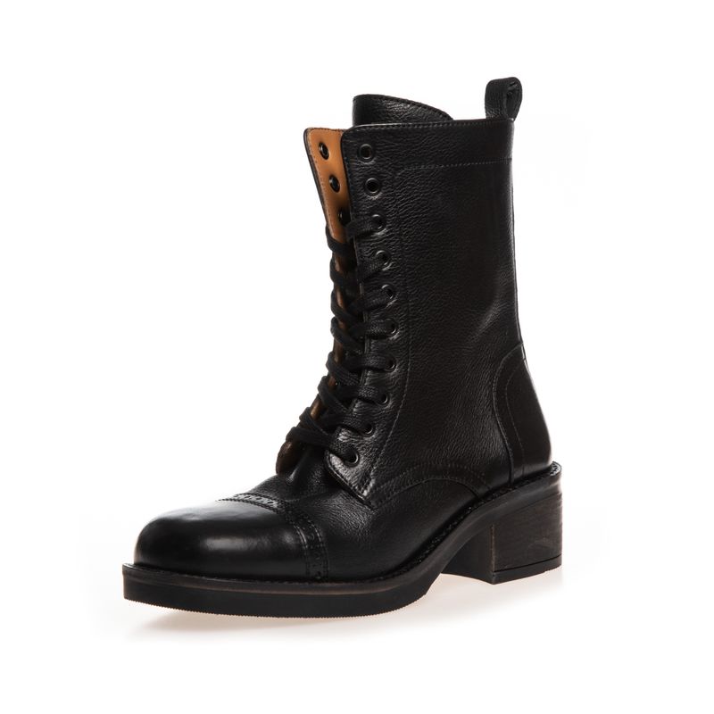 BOOTS All For The Moves Black