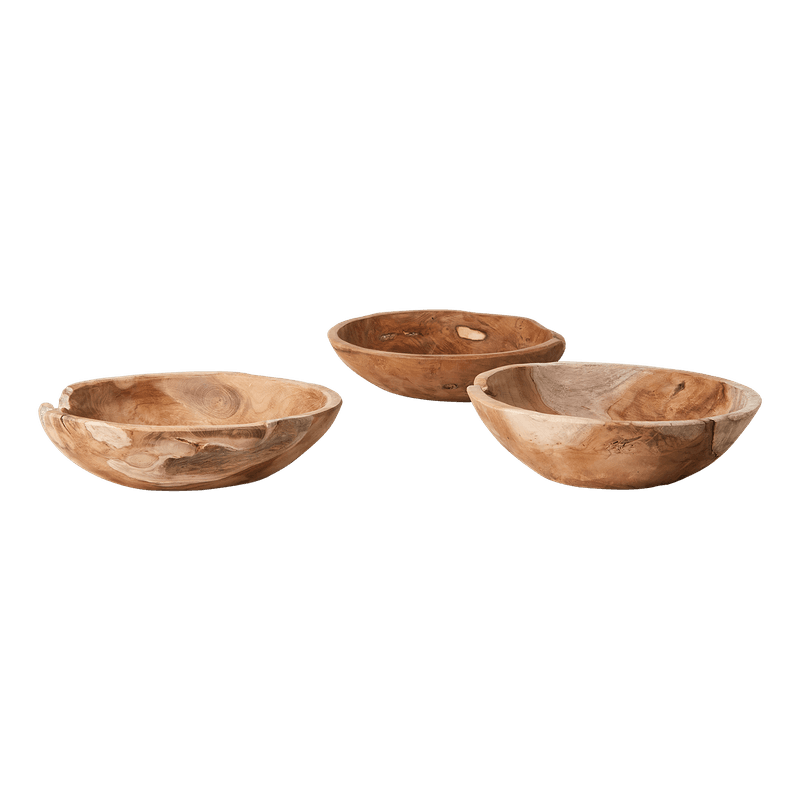 TREFAT Arvid 25cm