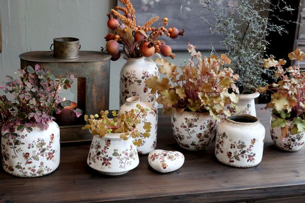 Hovedbilde NANCY Potteserie 