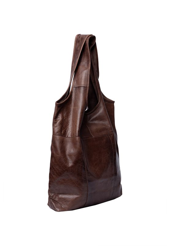 URBAN Lyra Shopper Woodsmoke