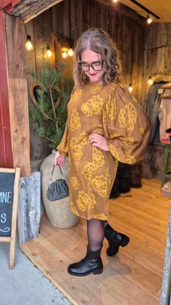 Hovedbilde ROSIE Kjole