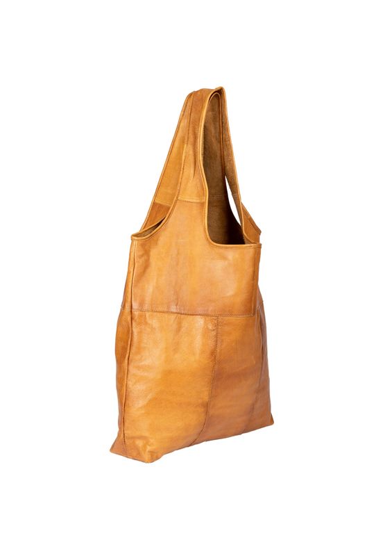 URBAN Lyra Shopper Burned Tan