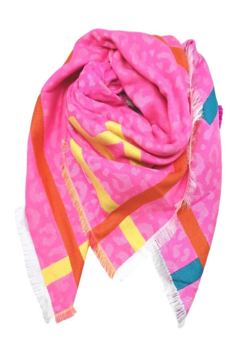 SKJERF Love Fuchsia 80