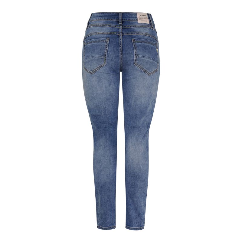 SOLENA Jeans Smal