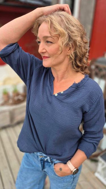 Hovedbilde MAJA Skjorte