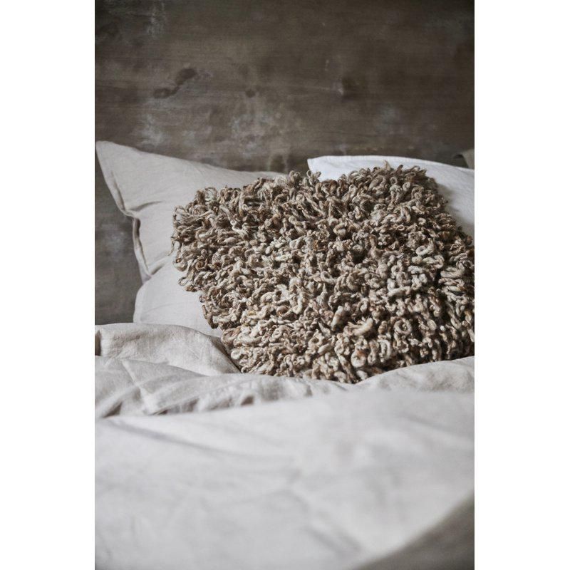 PUTETREKK Love Beige 