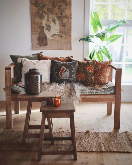 Hovedbilde VINTAGE Krakk 